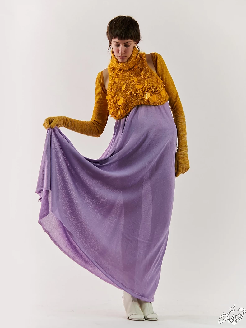 مصاحبه اختصاصی با مریم الماسی